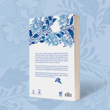 Imagen extra Alma a cien 2