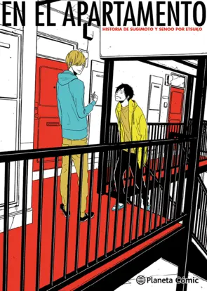 Portada En el apartamento nº 01/02