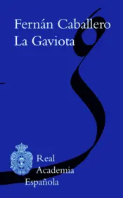 Portada La gaviota
