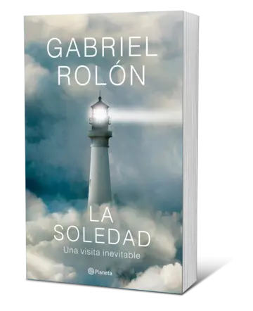 Portada La soledad
