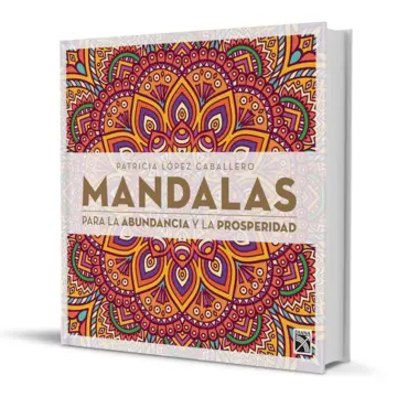 Imagen extra Mandalas para la abundancia y la prosperidad 0