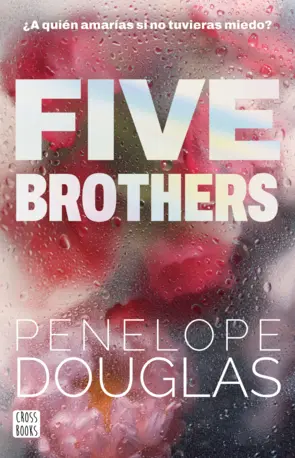 Portada Five Brothers