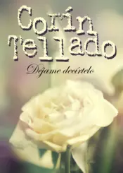 Portada Déjame decírtelo