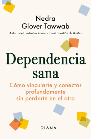 Portada Dependencia sana