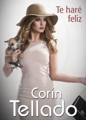 Portada Te haré feliz
