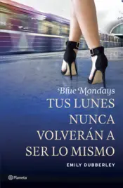 Portada Blue Mondays