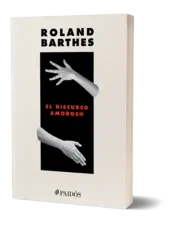 Miniatura portada 3d El discurso amoroso