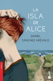 Portada La isla de Alice