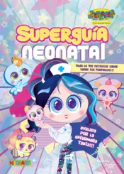 Portada Neonatos. Superguía Neonatal
