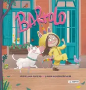 Cover image Mystery Pet