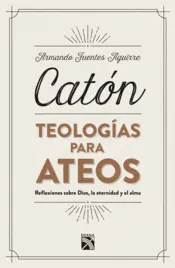 Portada Teologías para ateos