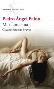 Portada Mar fantasma