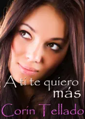 Portada A ti te quiero más