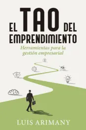 Portada El tao del emprendimiento