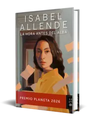 Miniatura portada 3d TD La hora antes del alba