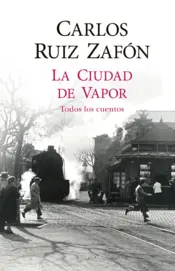 Portada La Ciudad de Vapor TD