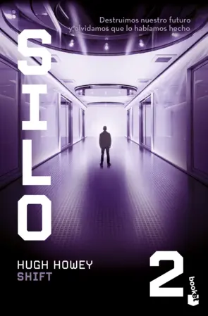 Portada Silo nº 02/03 Shift