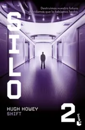 Portada Silo nº 02/03 Shift