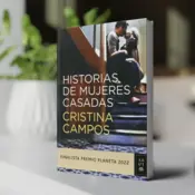 Portada Historias de mujeres casadas 1