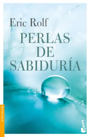 Portada Perlas de sabiduría