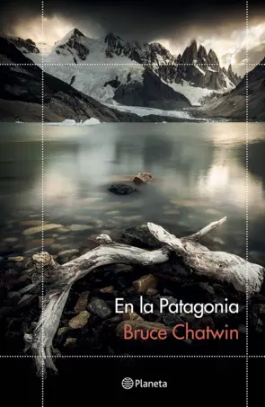 Portada En la Patagonia