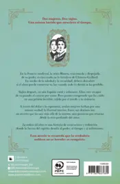 Miniatura contraportada La nobleza del alma