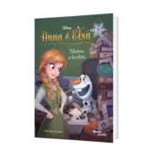 Miniatura portada 3d Anna & Elsa. Manos a la obra