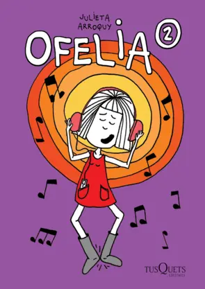 Portada Ofelia 2