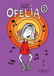 Portada Ofelia 2