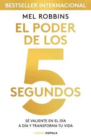 Portada El poder de los 5 segundos