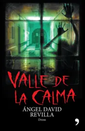 Portada Valle de la calma