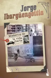 Portada Misterios de la vida diaria