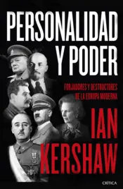 Portada Personalidad y poder