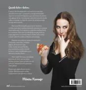 Miniatura contraportada Come y calla