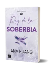 Miniatura portada 3d Pecados 2. Rey de la soberbia