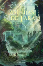 Portada Las hijas de Tara (NE)