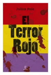 Portada El terror rojo