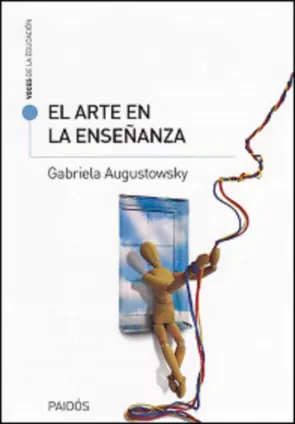 Portada El arte en la enseñanza
