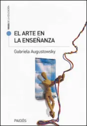 Portada El arte en la enseñanza