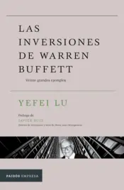 Portada Las inversiones de Warren Buffett