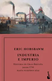 Portada Industria e imperio