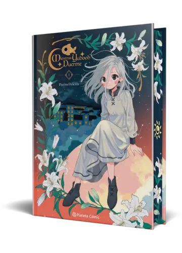 Cover image While Yubooh Sleeps