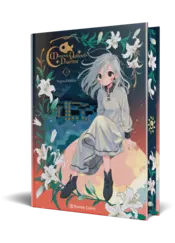 3d thumbnail cover image While Yubooh Sleeps