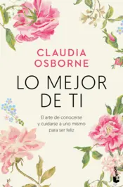 Portada Lo mejor de ti