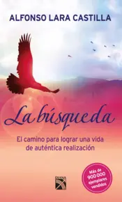 Portada La búsqueda