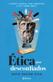 Portada Ética para desconfiados