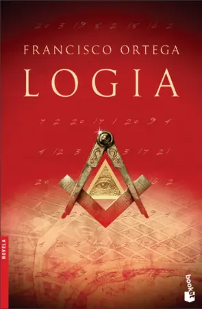 Portada Logia