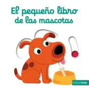Portada El pequeño libro de las mascotas