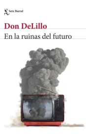 Portada En las ruinas del futuro