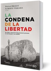 Miniatura portada 3d La condena de la libertad